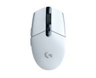 Logitech G305 Lightspeed biała - 444255 - zdjęcie 1
